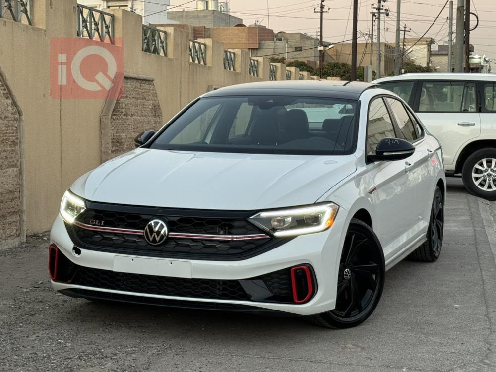 فولكسفاغن جيتا